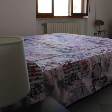 Appartamento Iglesias Daire